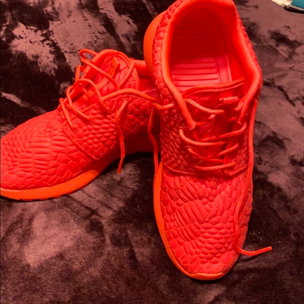 Nike Roshe One Diamondback